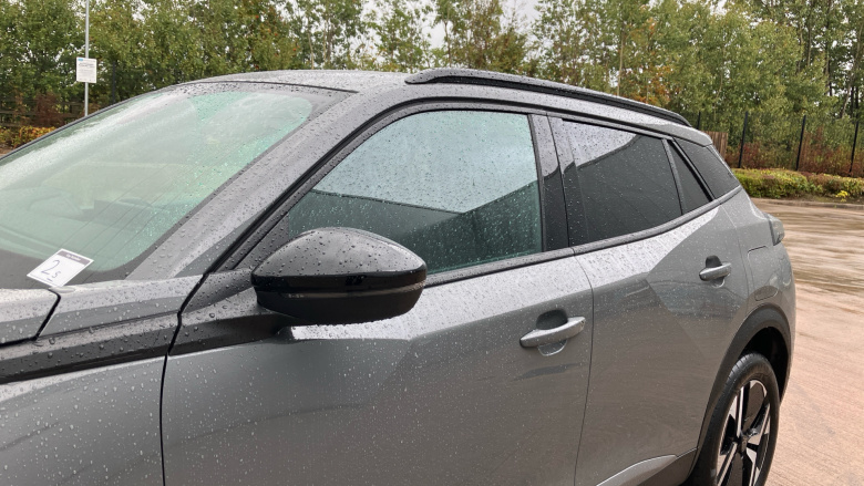 Peugeot 2008 1.2 PureTech 130 Allure 5dr Petrol Estate